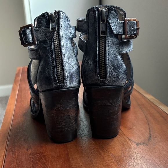 Freebird by Steven “Claw” - Picture 6 of 6